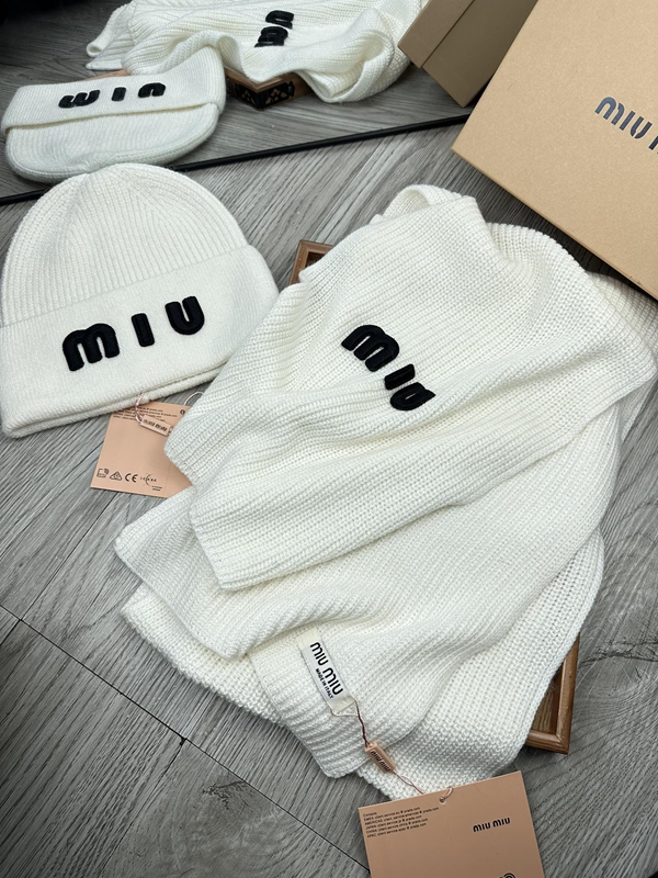 ブランドマフラー全体デザイン